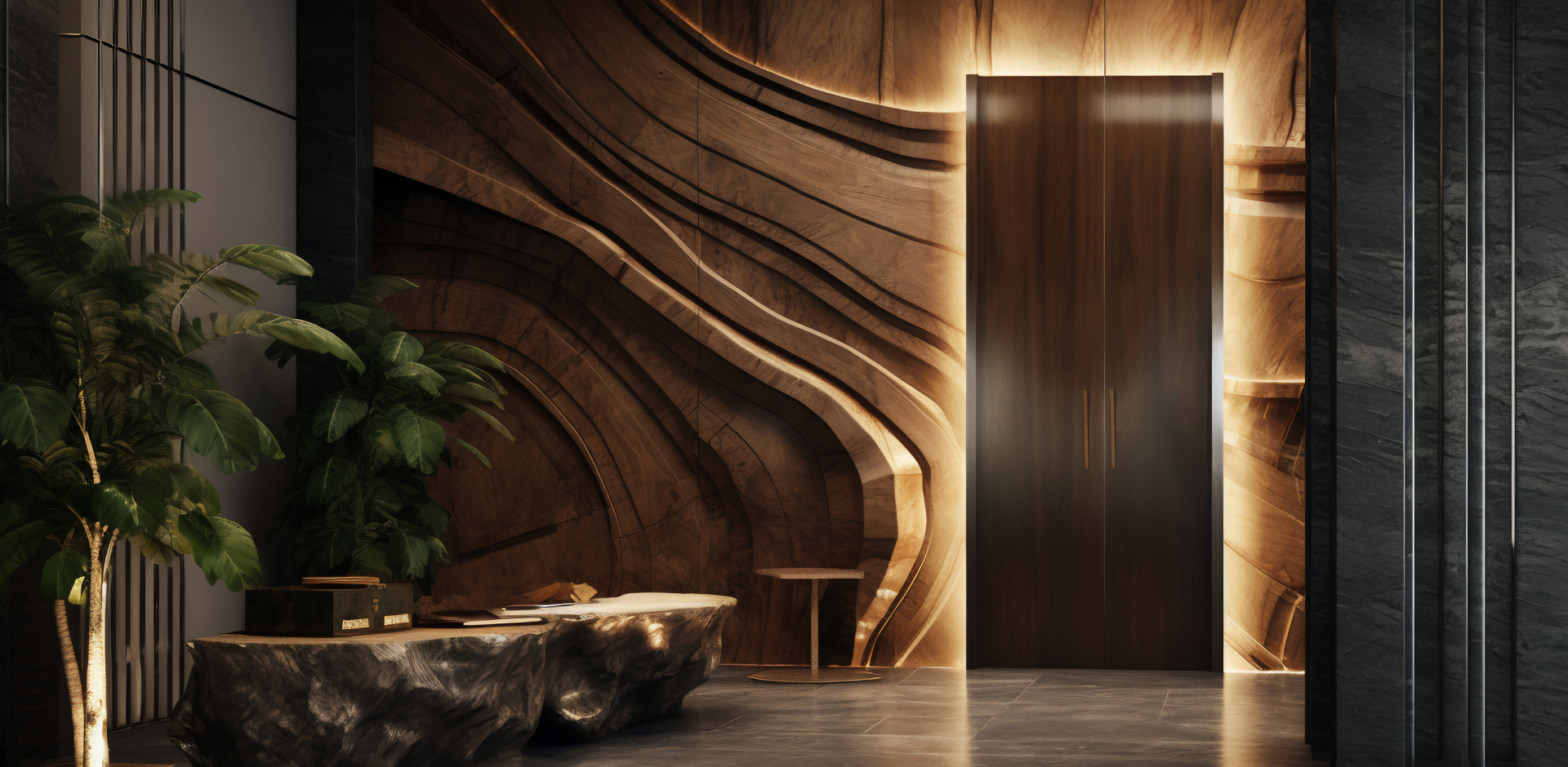 Custom Joinery & Bespoke Design