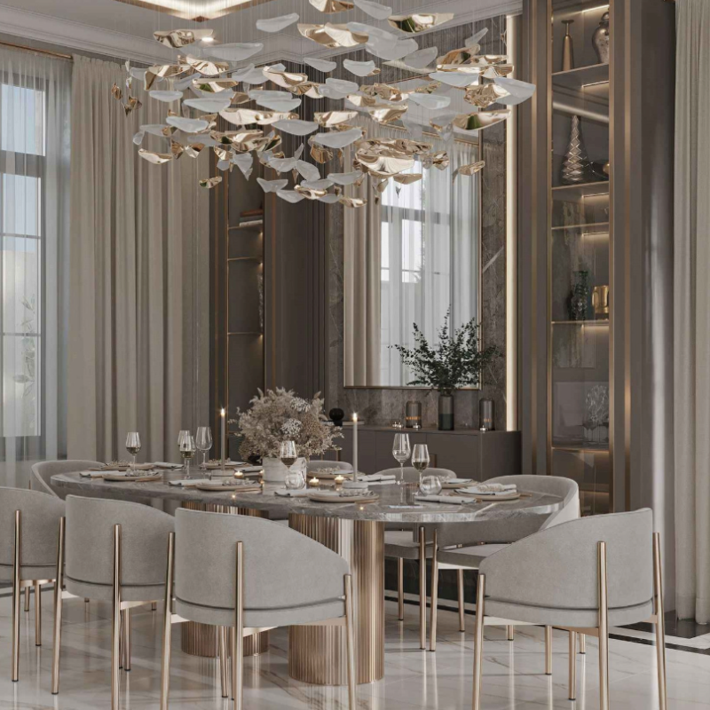 Dining & Occasional Chairs