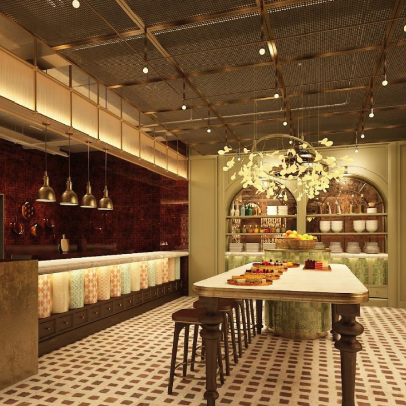 Dining & Occasional Chairs