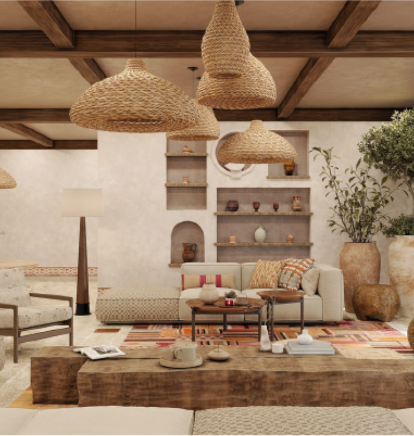 Sofas & Lounge Seating